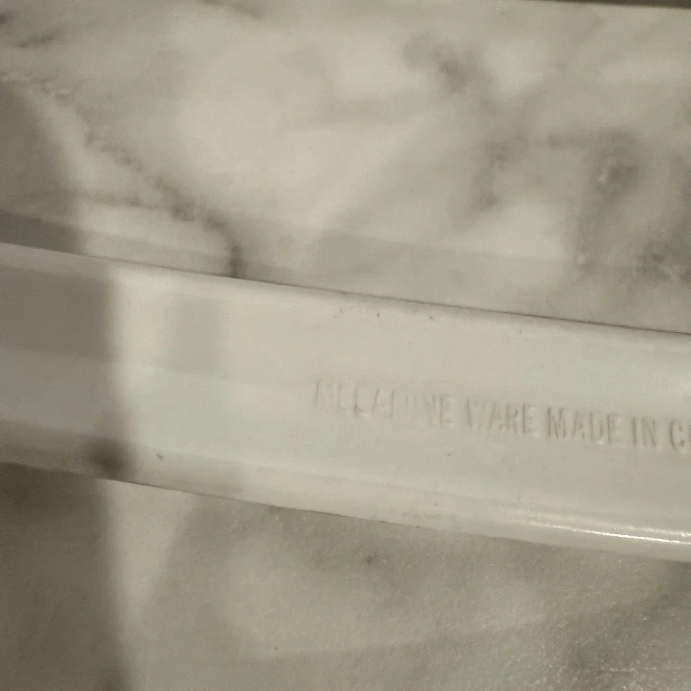 Melamine Hutzler Cooking 5 Utensils See Pictures - Picture 14 of 16